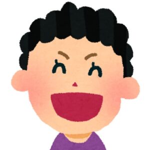 塾生のママ